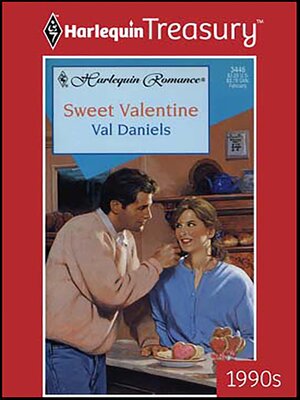 cover image of Sweet Valentine